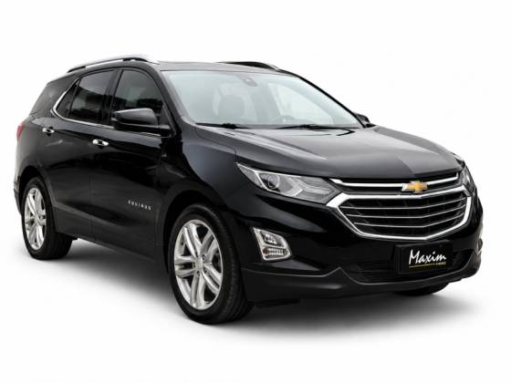 CHEVROLET EQUINOX 2.0 16V TURBO GASOLINA PREMIER AWD AUTOMÁTICO CHEVROLET EQUINOX 2.0 16V TURBO GASOLINA PREMIER AWD AUTOMÁTICO